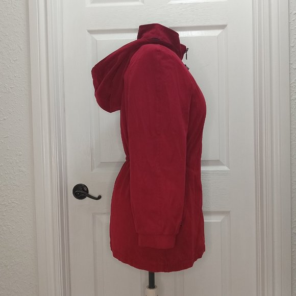 London Fog Coat - Picture 6 of 11